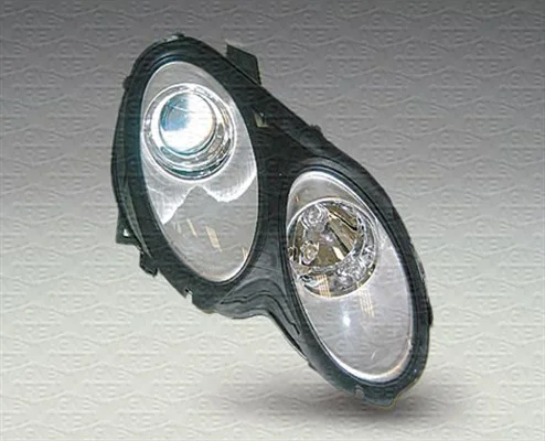 Hlavní světlomet MAGNETI MARELLI 710301207221 Hlavní světlomet MAGNETI MARELLI 710301207221