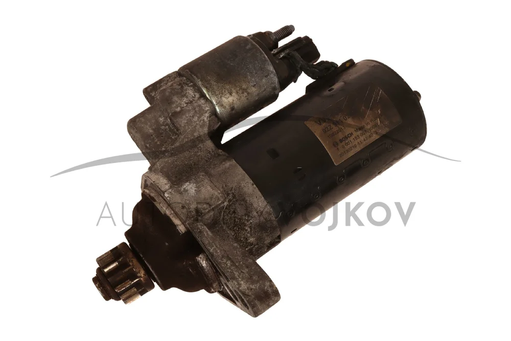 Startér – 2.2 kW v:84364