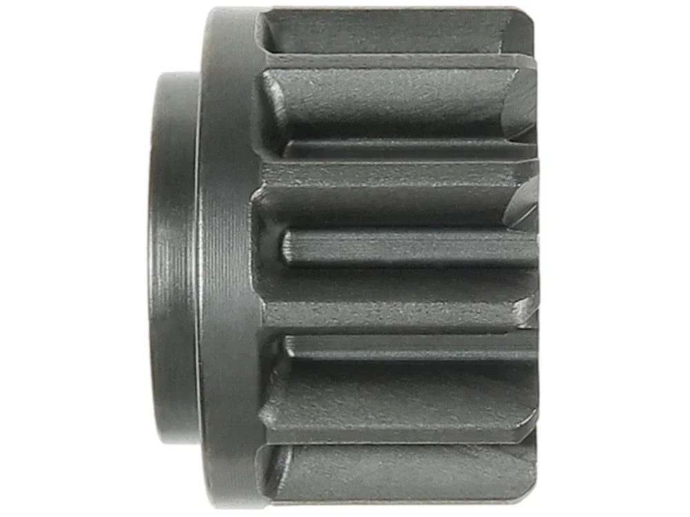 Volnoběžný převod, startér AS-PL SD5176S