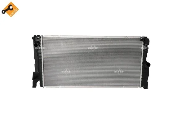 Chladič, chlazení motoru NRF 50039 – OE 17117617639