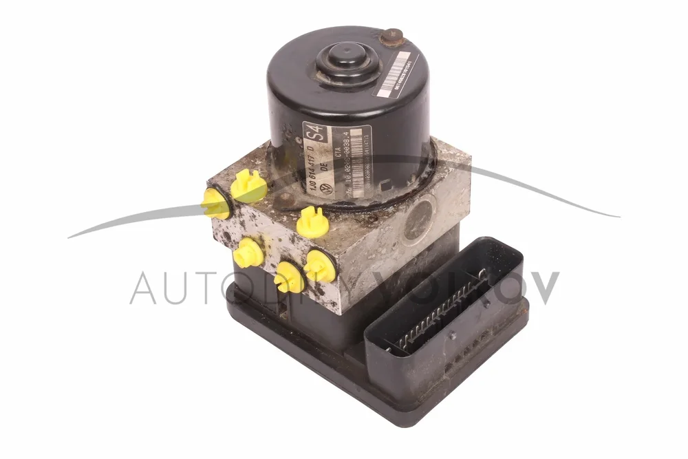 Jednotka ABS 1J0614417 A/C/D v:62811