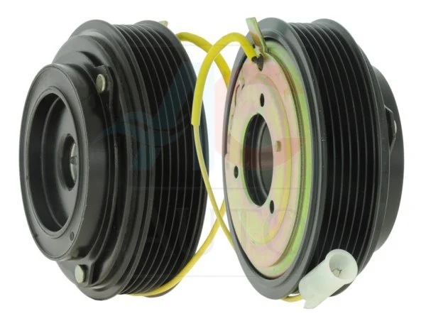 Elektromagnetická spojka, kompresor klimatizace ACAUTO AC-06ZX02 Elektromagnetická spojka, kompresor klimatizace ACAUTO AC-06ZX02