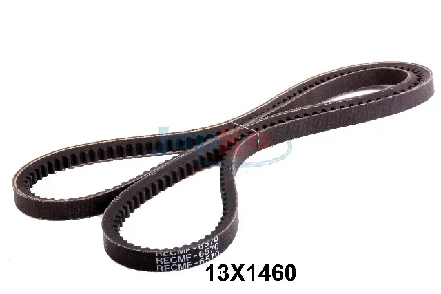 Klínový řemen JAPKO 13X1460 – OE 13671-087-0 Klínový řemen JAPKO 13X1460 – OE 13671-087-0