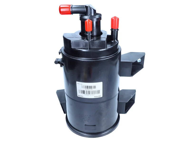 Spirálová hadice MAXGEAR 28-1078 – OE 16137371251