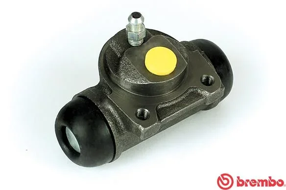 Válec kolové brzdy BREMBO A12326 – OE 4402C7