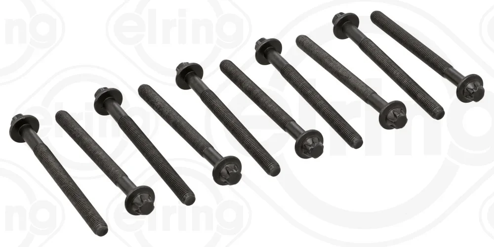 Sada sroubu pro hlavy valcu ELRING 373.281