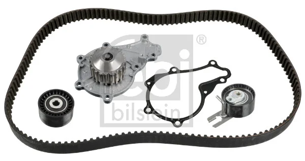 Vodni pumpa + sada ozubeneho remene FEBI BILSTEIN 32721