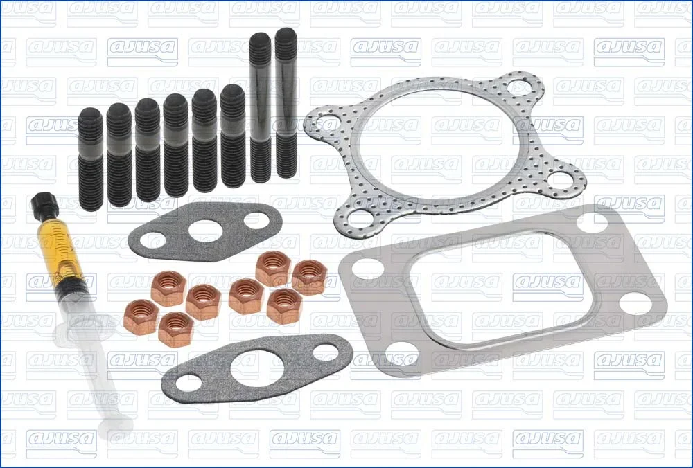 Montazni sada, dmychadlo AJUSA JTC11733