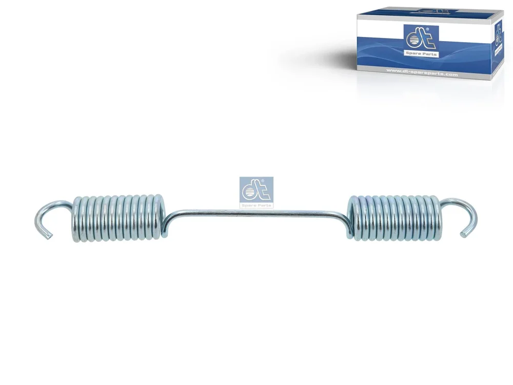Pruzina, brzdova celist DT Spare Parts 3.62353