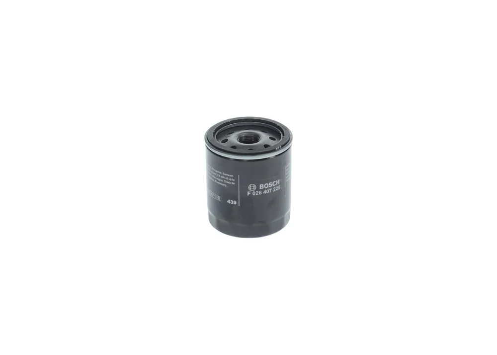 Olejový filtr BOSCH F026407225