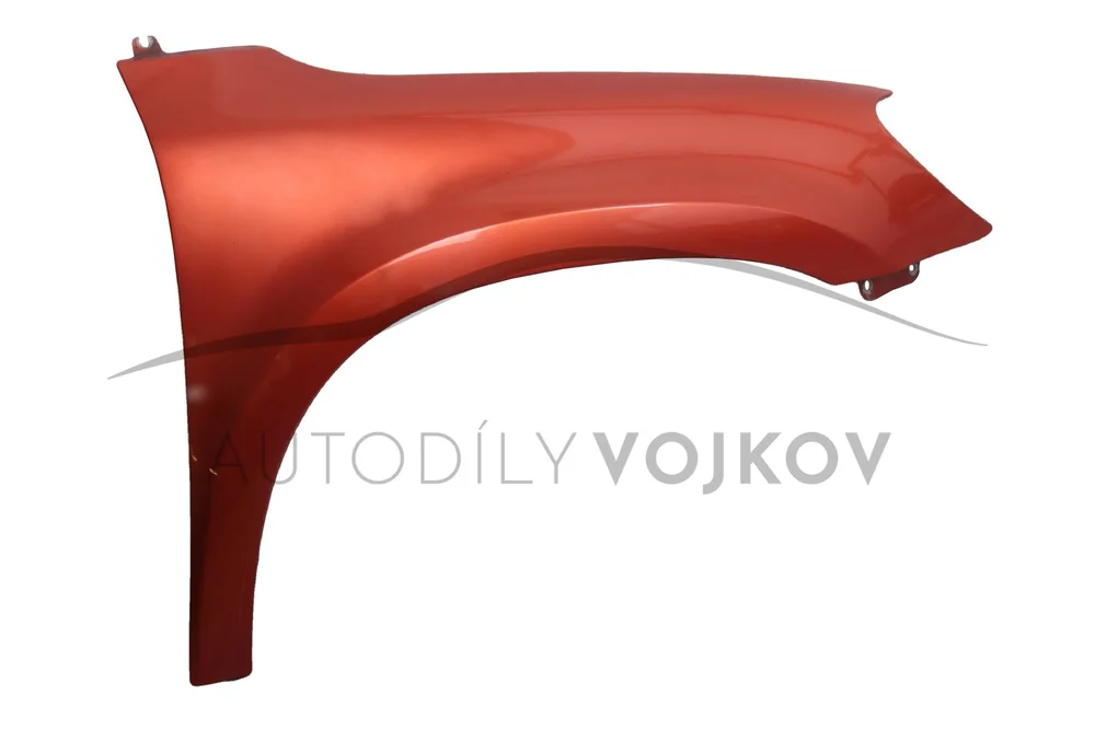 Blatník přední pravý -2013 5L0821022 v:96892 Blatník přední pravý -2013 5L0821022 v:96892