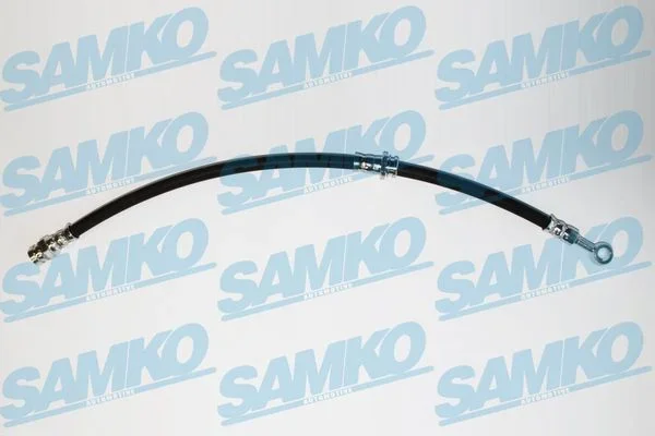 Brzdová hadice SAMKO 6T48018 – OE 51550M76G10