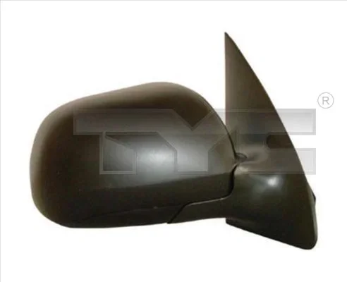 vnejsi zpetne zrcatko TYC 332-0001