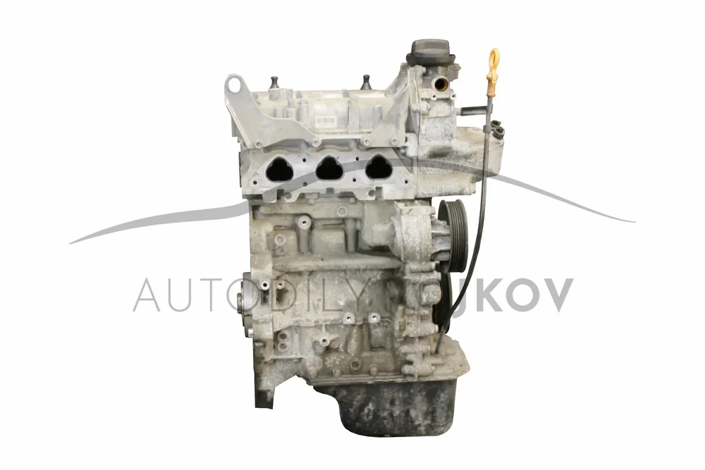 Motor AZQ 47 kW v:62570