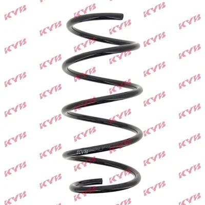 Pruzina podvozku KYB RH2702 – OE 6025312331