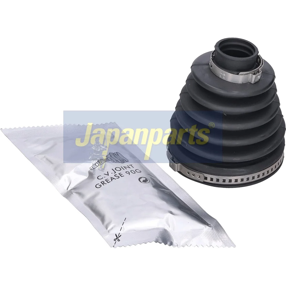 Sada měchů, hnací hřídel JAPANPARTS KB-065