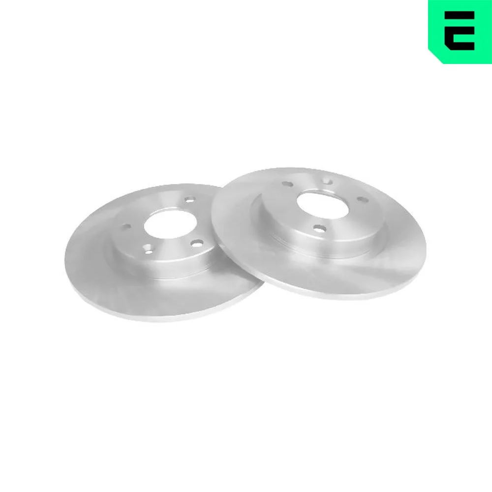 Brzdový kotouč OPTIMAL BS-0700C