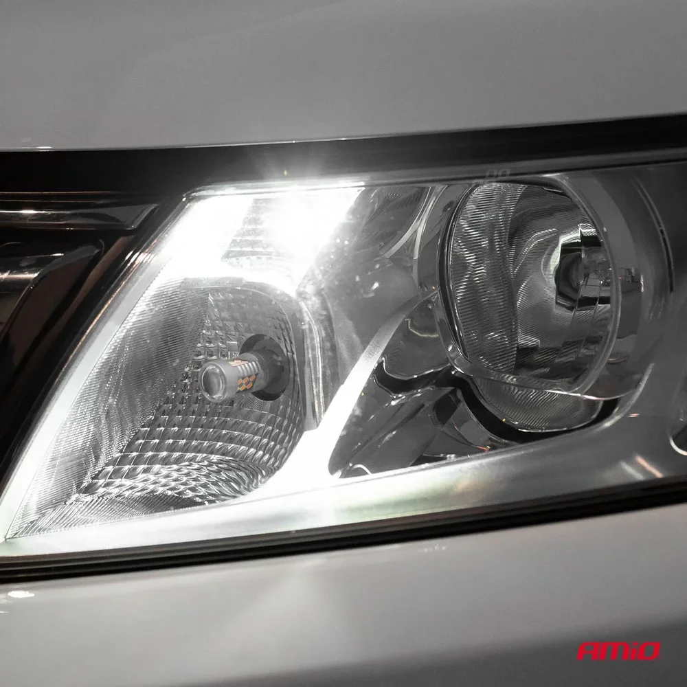 ZAROWKI LED STANDARD T5 W1W 1XSMD 3030 1 AMIO 01094 - Obrázek 3