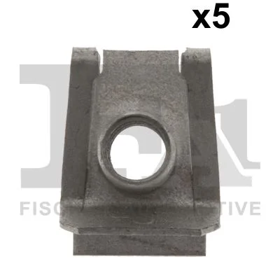 Plechová matka FA1 99-30006.5