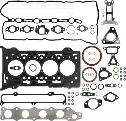 Kompletní sada těsnění, motor VICTOR REINZ 01-10301-01 Kompletní sada těsnění, motor VICTOR REINZ 01-10301-01
