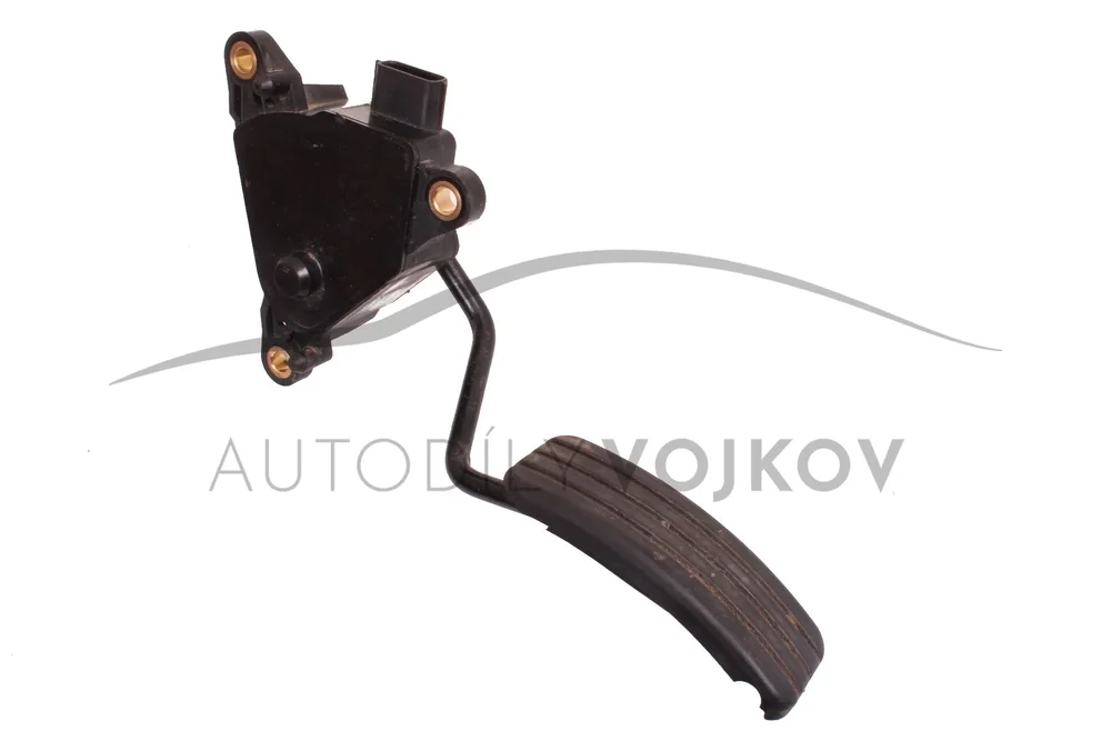 Elektronický pedál plynu v:41939 Elektronický pedál plynu v:41939