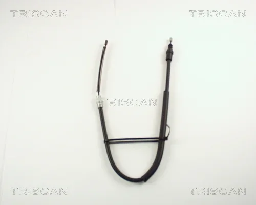 Tazne lanko, parkovaci brzda TRISCAN 814028153