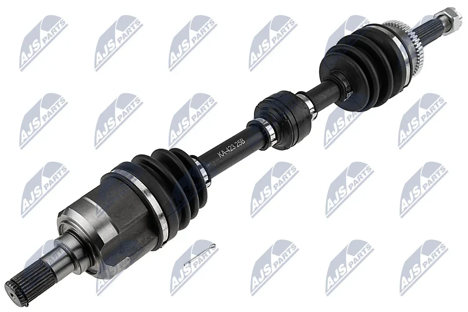 Hnací hřídel NTY NPW-KA-423 – OE 49500-1G510