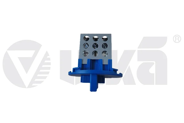 Odpor, vnitřní tlakový ventilátor vika 99151591201