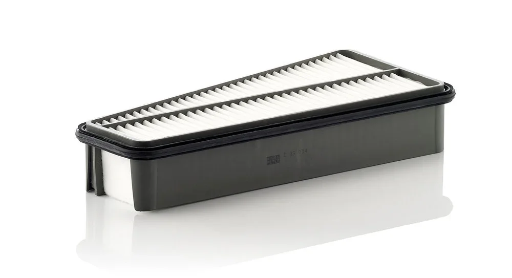 Vzduchový filtr MANN-FILTER C35004