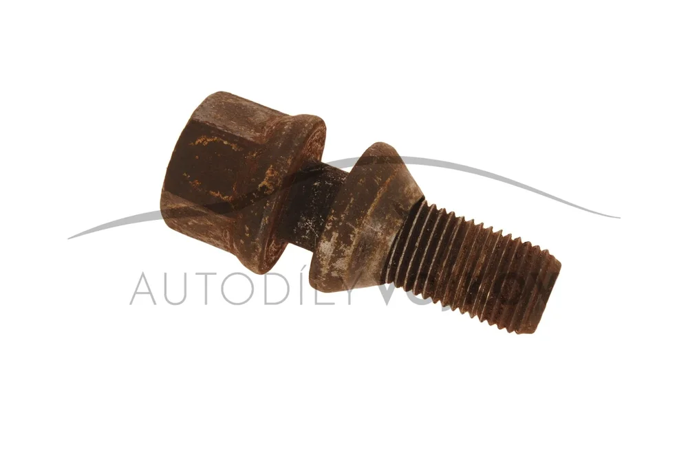Šroub kola M12 x 1,5 v:75266 Šroub kola M12 x 1,5 v:75266