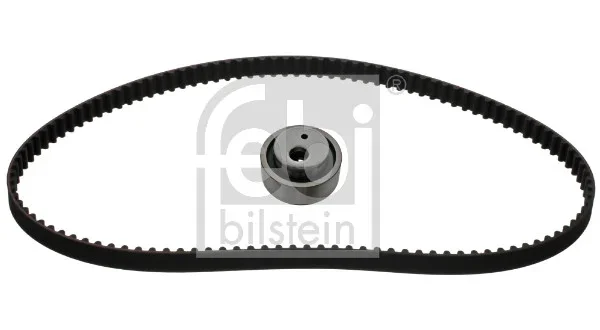 ozubení,sada rozvodového řemene FEBI BILSTEIN 11244