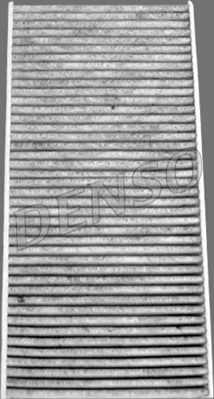 Filtr, vzduch v interiéru DENSO DCF211K