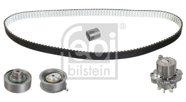 Vodni pumpa + sada ozubeneho remene FEBI BILSTEIN 32743