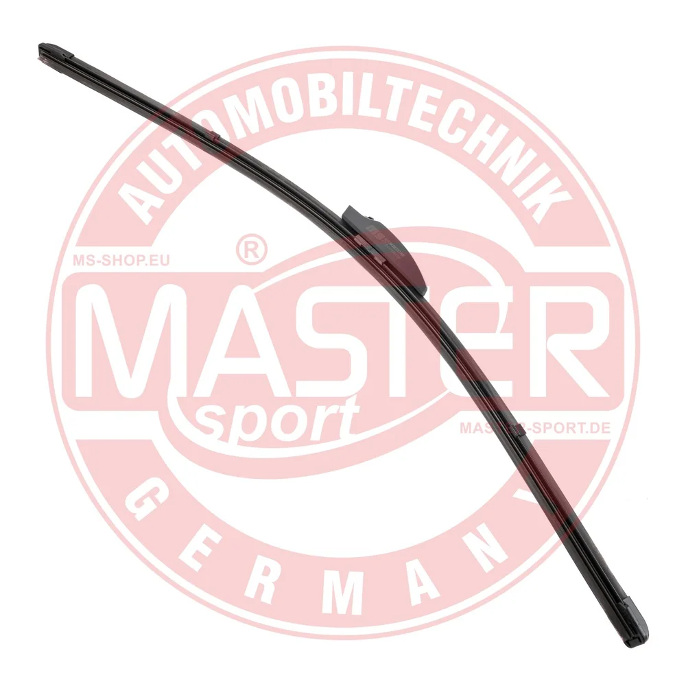 List stěrače MASTER-SPORT GERMANY 23-B-PCS-MS – OE MSOE00000