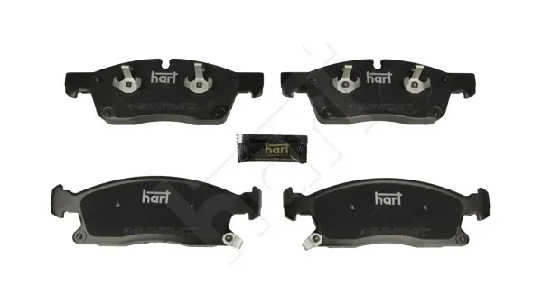 BRZD.DESKY /P/DB X166 350CDI 12- HART 256953