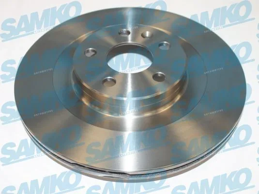 Brzdový kotouč SAMKO V1025V
