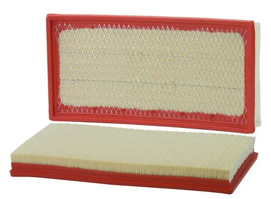 Vzduchový filtr WIX FILTERS 46144 – OE 25042562