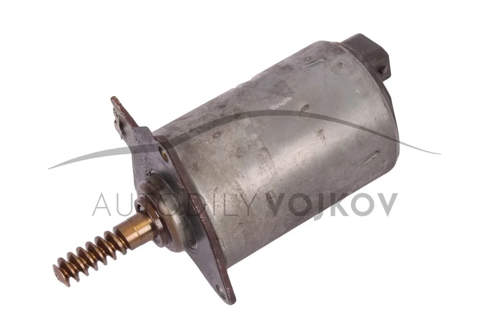 Motorek nastavení ventilů V753390580 v:58340