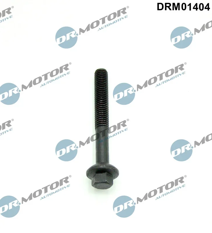 Šroub, držák vstřikovací trysky Dr.Motor Automotive DRM01404