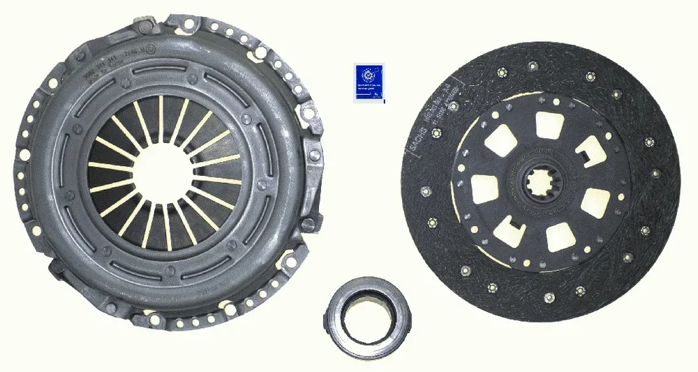 Spojková sada SACHS 3000724001
