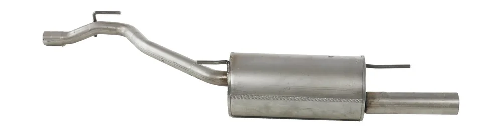 Zadni tlumic vyfuku WALKER 21291 Zadni tlumic vyfuku WALKER 21291
