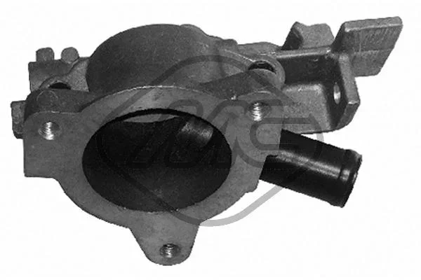 Pouzdro termostatu METALCAUCHO 05914