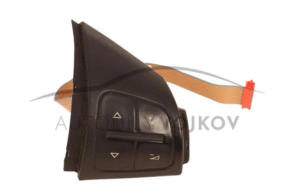 Multifunkce volantu pravá 1Z0959538 v:80851 Multifunkce volantu pravá 1Z0959538 v:80851