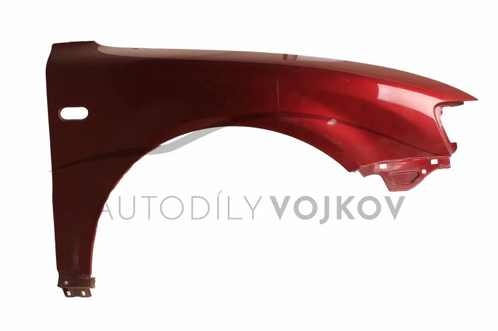 Blatník přední pravý -2001 3B0821106C v:94100 Blatník přední pravý -2001 3B0821106C v:94100
