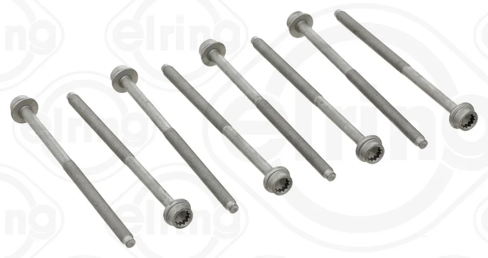 Sada sroubu pro hlavy valcu ELRING 725.320