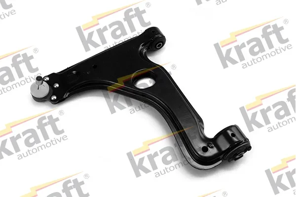 Ridici paka, zaveseni kol KRAFT AUTOMOTIVE 4211517