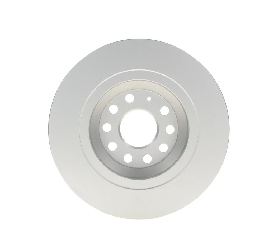 BO 0986479303 Brzdový kotouč BOSCH, lakovaný, High Carbon 86208