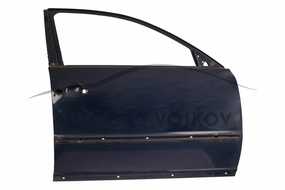 Dveře přední pravé – 3B4831052BE v:68991