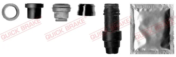 Sada prislusenstvi, brzdovy trmen QUICK BRAKE 113-1351
