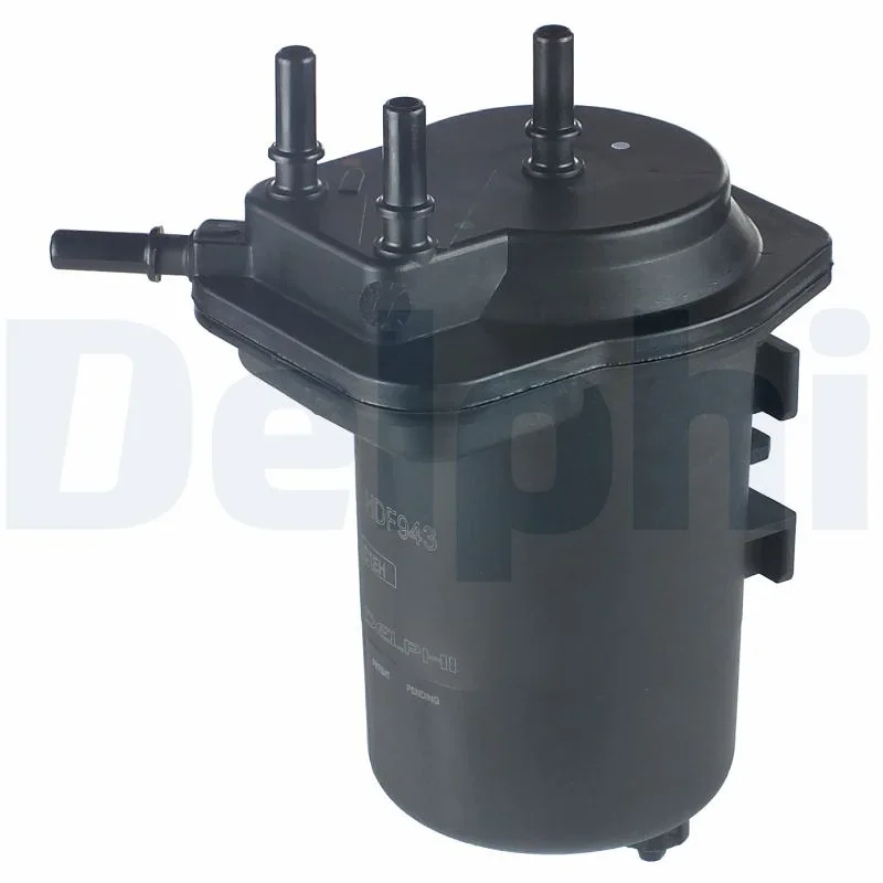 palivovy filtr DELPHI HDF943 – OE 8200458420